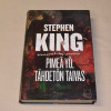 Stephen King Pimeä yö, tähdetön taivas